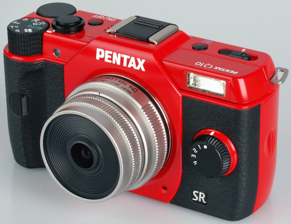 Pentax 04 Toy Lens Wide 6 3mm F 7 1 Images