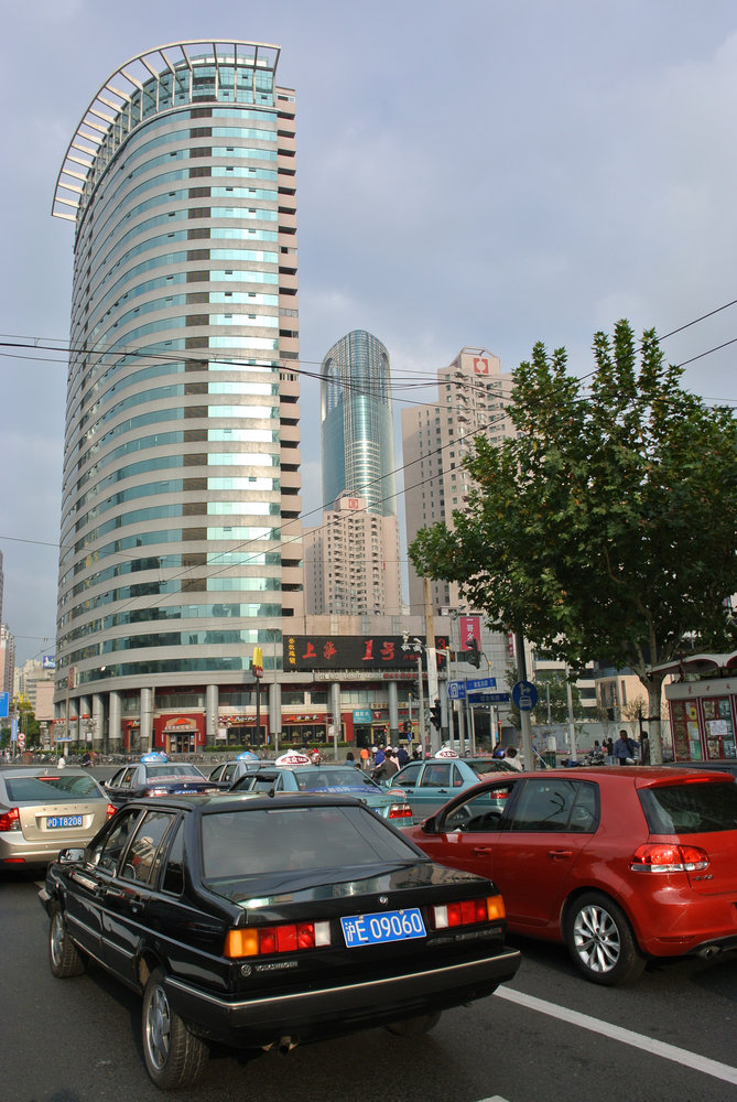 Nikon 1 Series J1 And V1 Sample Photos ePHOTOzine