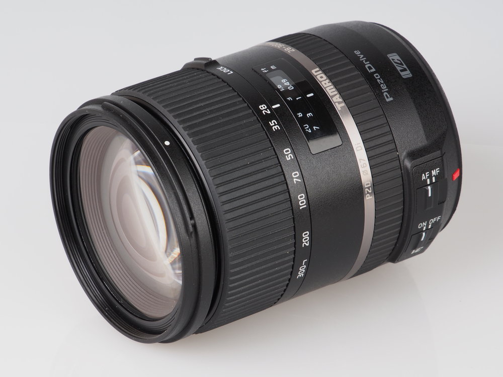 Tamron 14150mm f/3.55.8 Di III Sample Photos ePHOTOzine