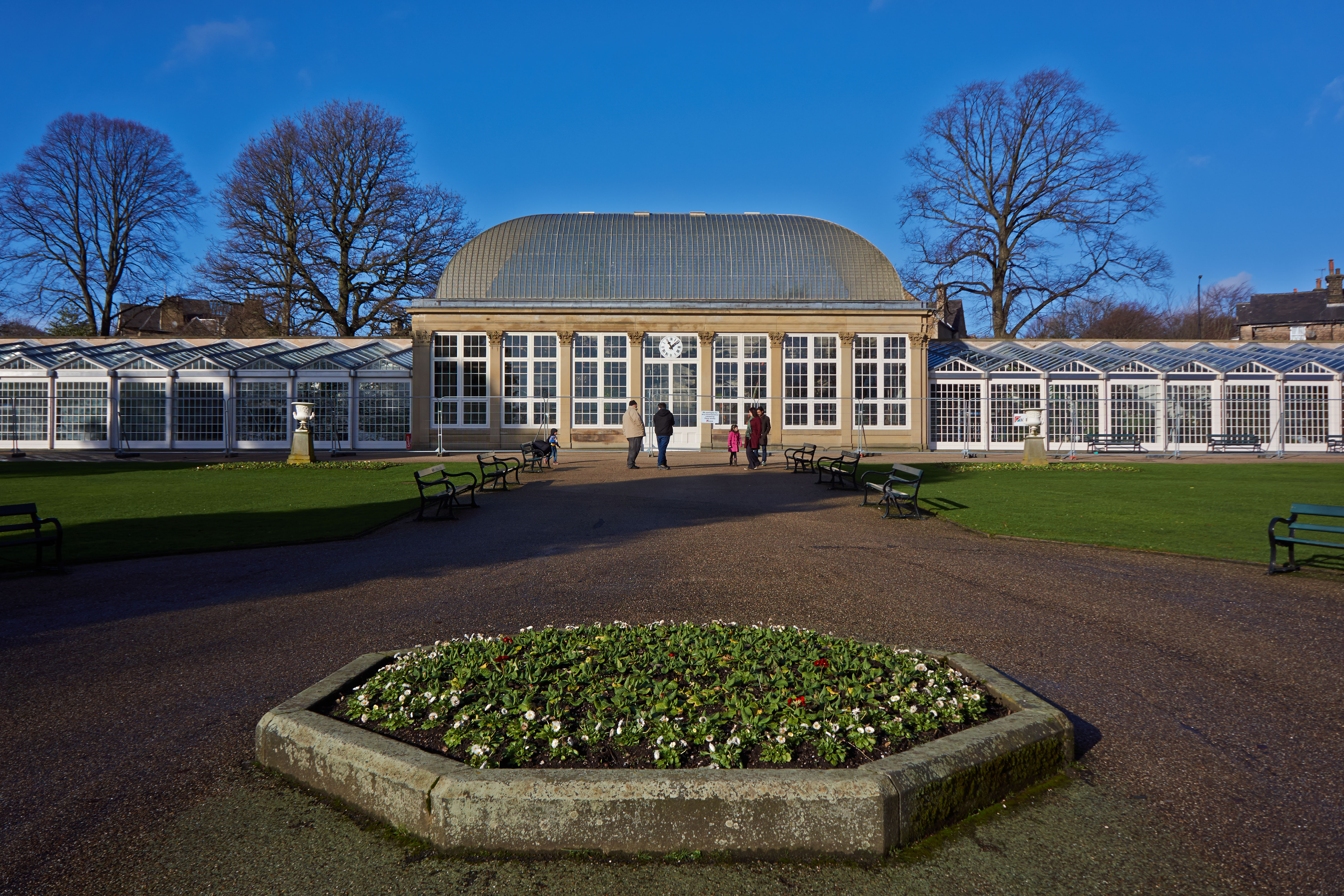 Sony E 18 55mm F 3 5 5 6 Oss Lens Review Ephotozine