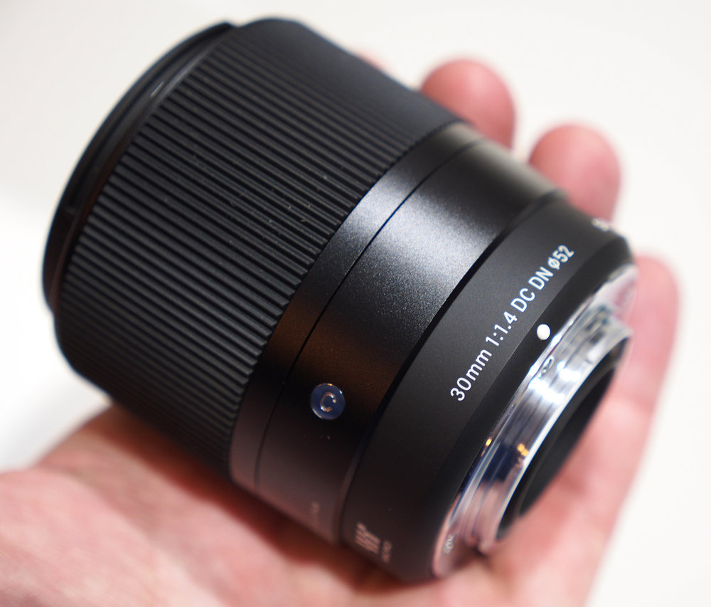 Sigma 30mm f/1.4 DC DN C Sample Photos | ePHOTOzine