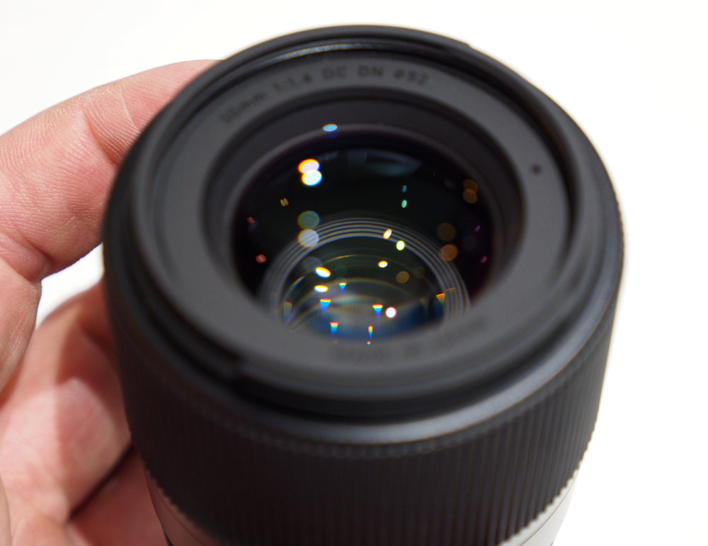 Sigma 30mm f/1.4 DC DN C Sample Photos | ePHOTOzine