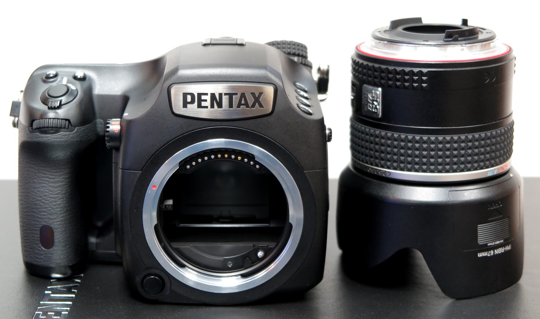 Pentax 645Z DSLR Review Sample Photos ePHOTOzine