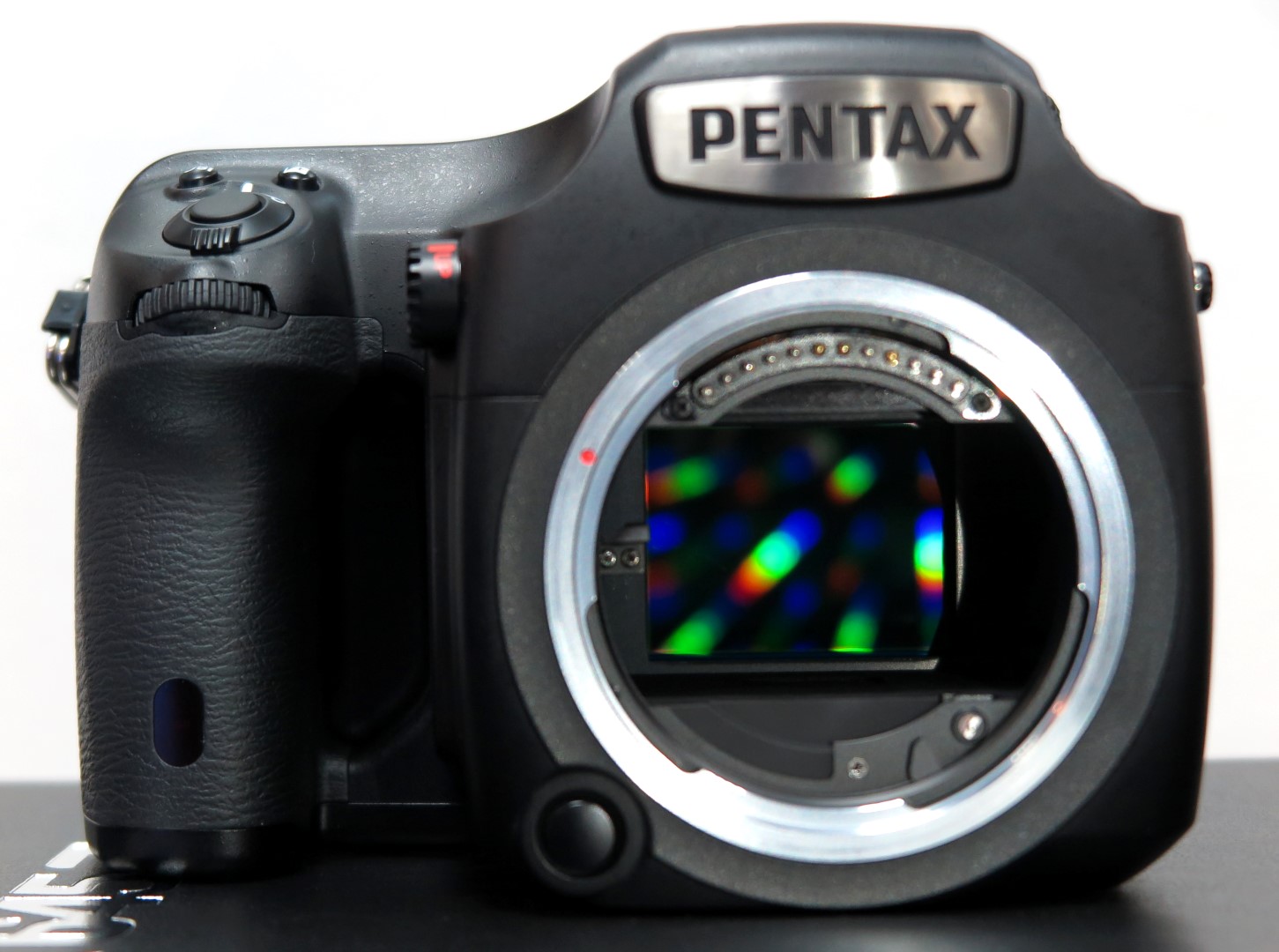 Pentax 645Z DSLR Review Sample Photos ePHOTOzine