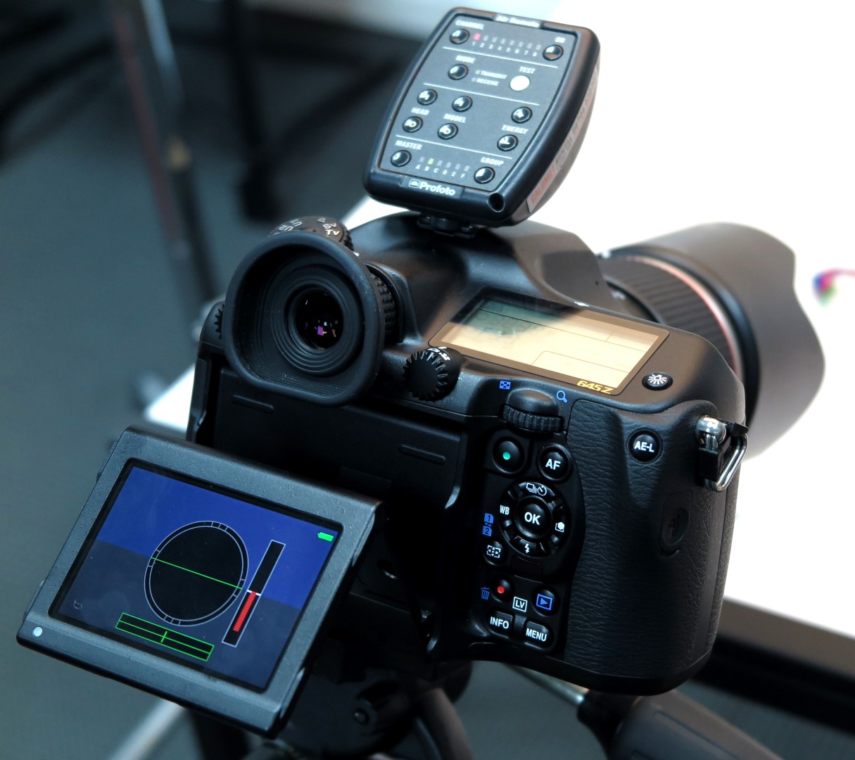 Pentax 645Z DSLR Review Sample Photos ePHOTOzine