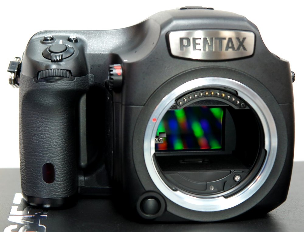 Pentax 645Z DSLR Review Sample Photos ePHOTOzine