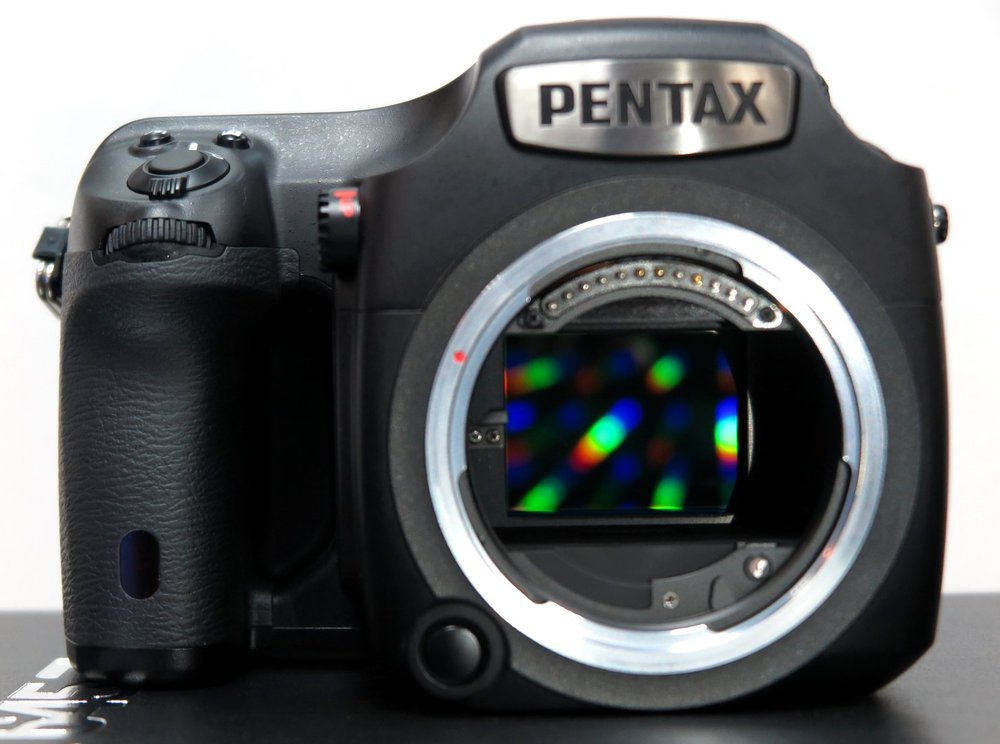 Pentax 645Z DSLR Review Sample Photos ePHOTOzine