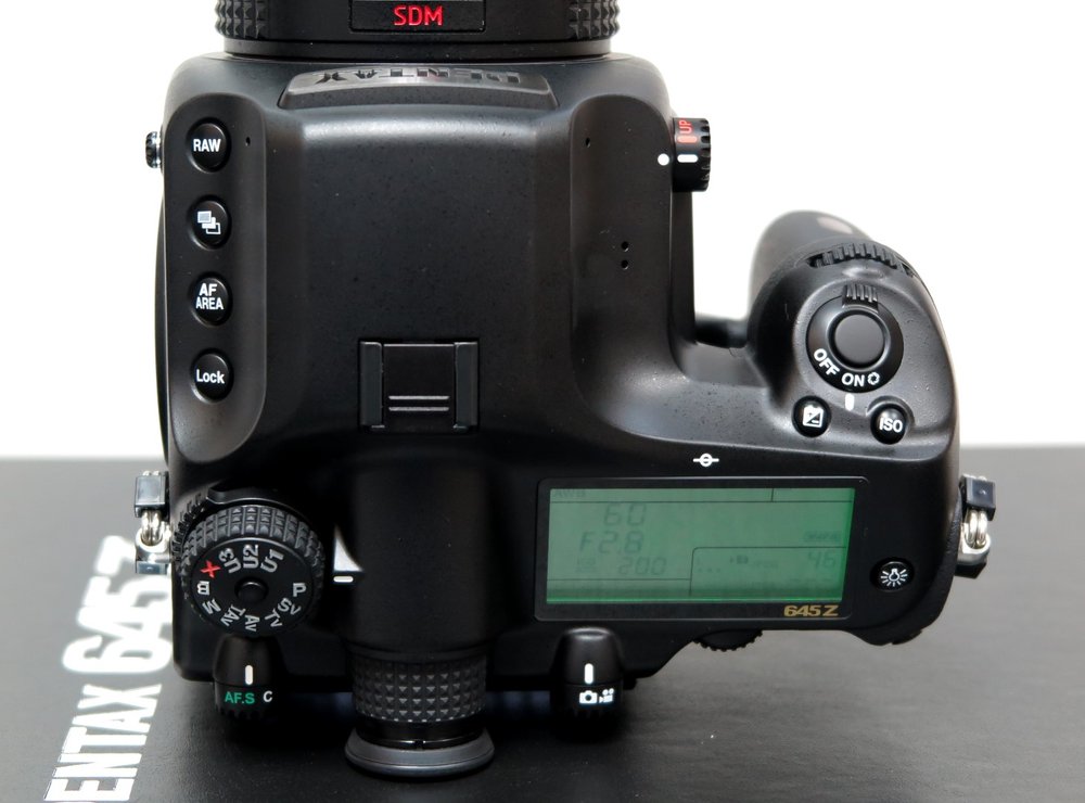Pentax 645Z DSLR Review Sample Photos ePHOTOzine