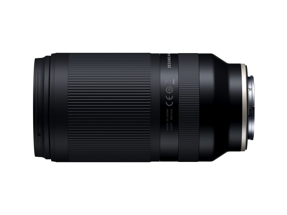 Tamron 70 300mm F 4 5 6 3 Di Iii Rxd Lens Introduced Along With Sample Photos Ephotozine