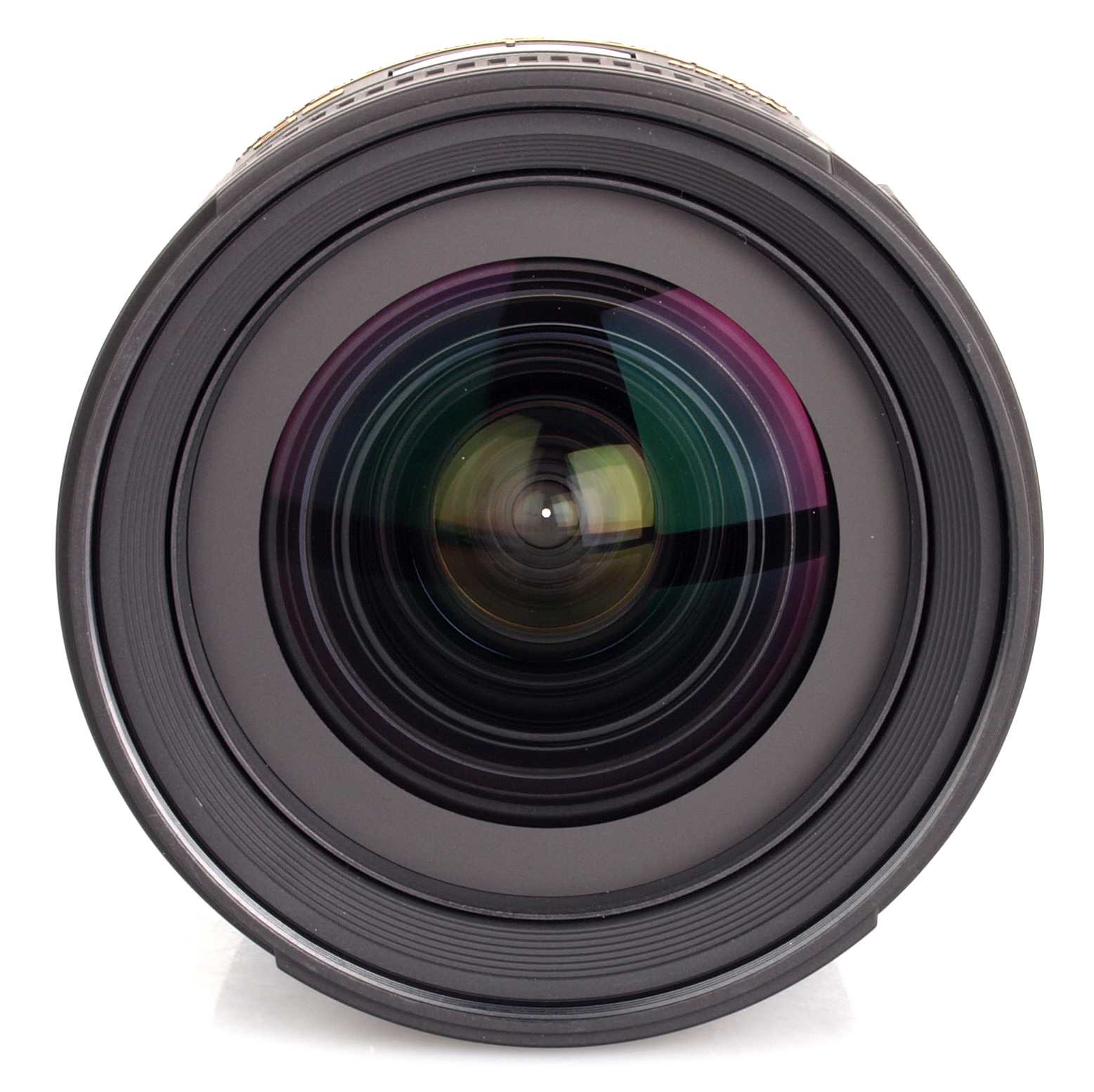 NIKON ED AF Nikkor 18-35mm f/3.5-4.5 D Objectif zoom grand angle