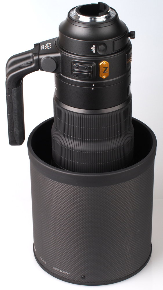 Nikon Af S Nikkor 400mm F 2 8e Fl Ed Vr Images