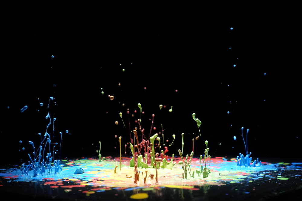 Sony RX100 V Sample Photos And Video ePHOTOzine