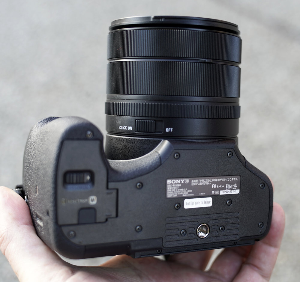 Sony Cybershot RX10 Mark IV Sample Photos ePHOTOzine