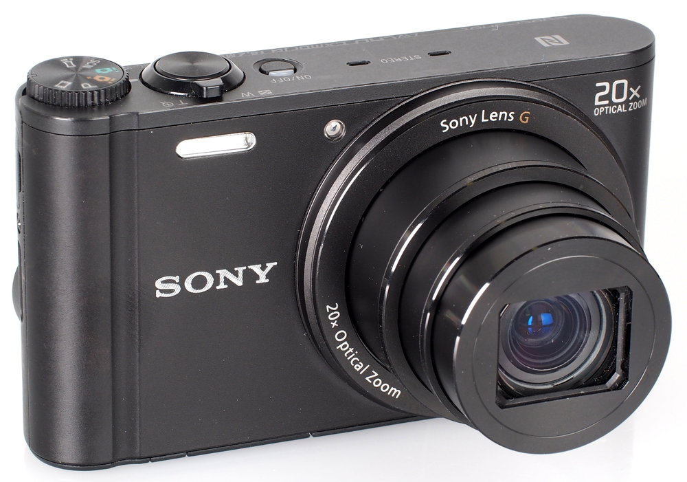 sony wx350 review