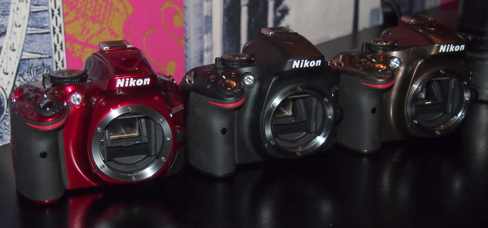 nikon d5200 dslr hands on preview