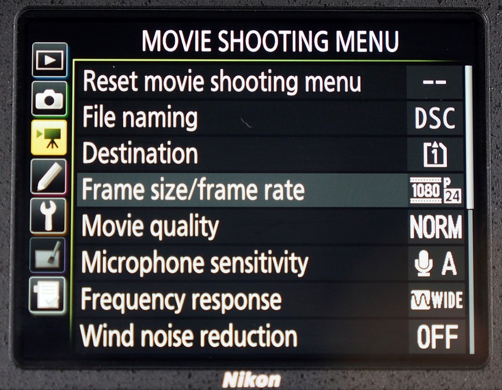 Nikon D750 (SB500) HandsOn Preview ePHOTOzine