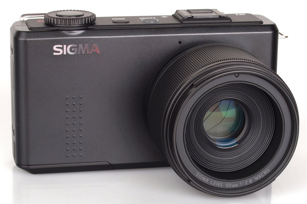 Sigma DP3 Merrill Images