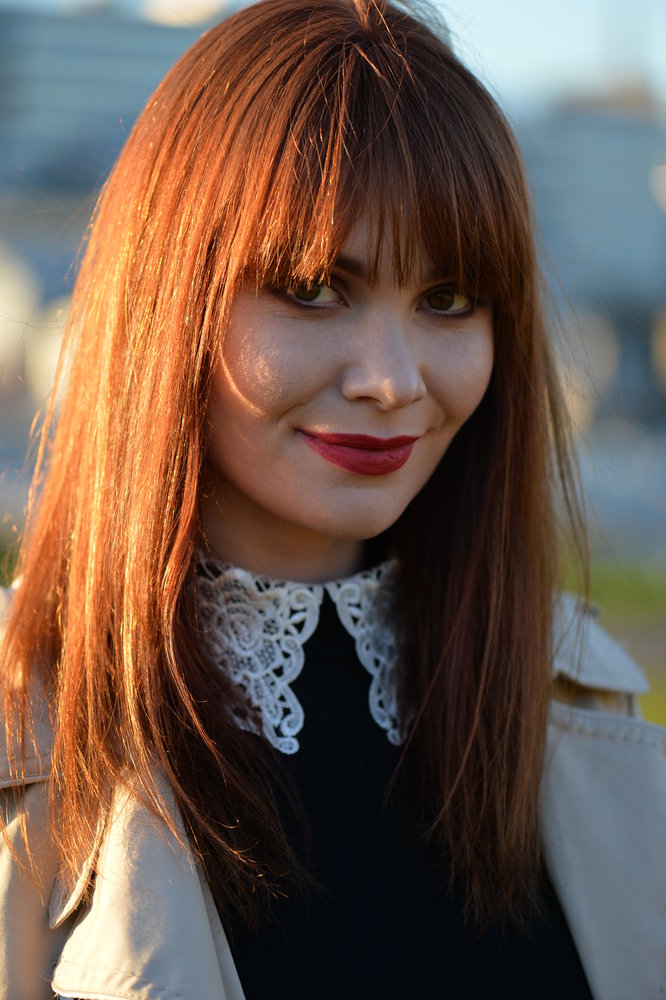 Nikon Df Digital SLR Review | ePHOTOzine