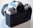 Nikon Df DSLR Silver (22) (Custom)