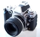 Nikon Df DSLR Silver (3) (Custom)