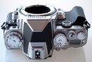 Nikon Df DSLR Silver (7) (Custom)