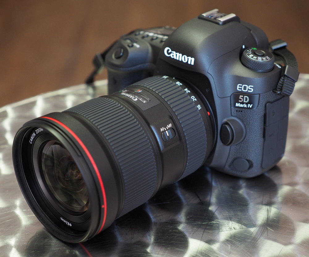 Canon EF 1635mm f/2.8L III USM Images Canon EF 1635mm f/2.8L III USM Images
