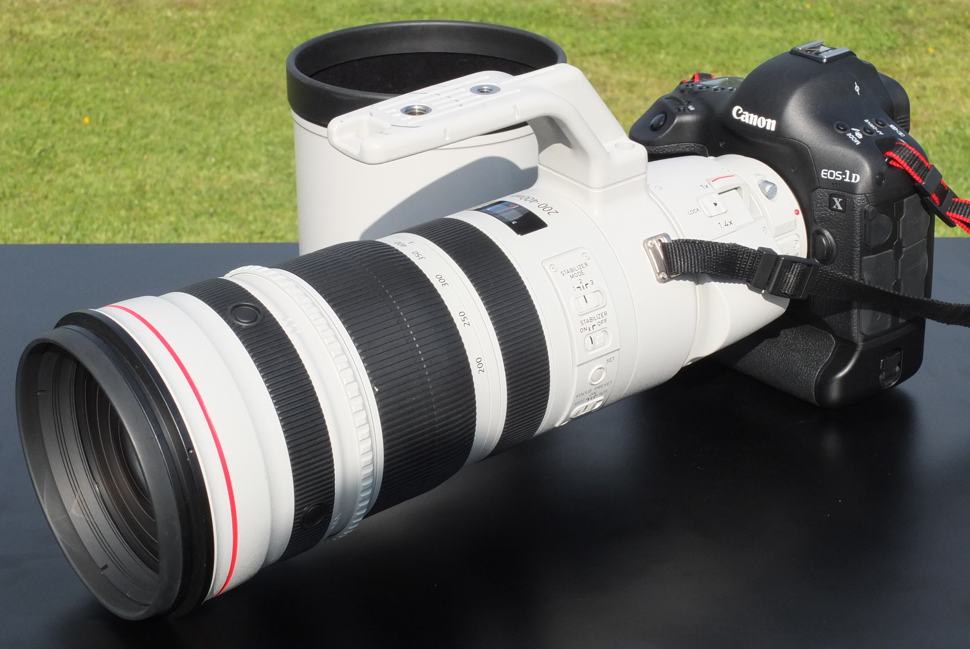 Canon Ef 0 400mm F 4l Is Usm Extender 1 4x Sample Photos Ephotozine