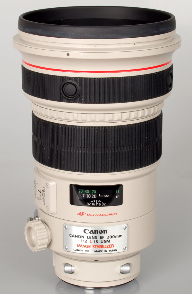 Canon Ef 0mm F 2 L Is Usm Images