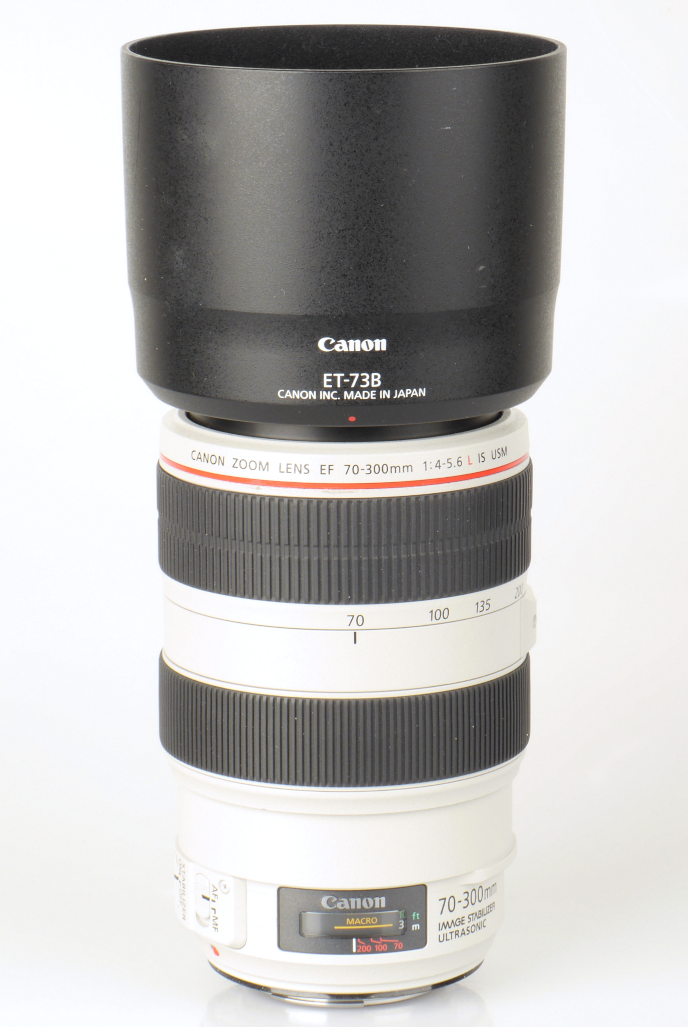 Canon 70 300 L Is Usm Gebraucht Canon EF 70-300mm f/4-5.6L IS USM Images