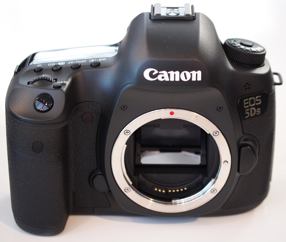 Canon EOS 5DS 5DS R Hands-On Sample Photos | ePHOTOzine