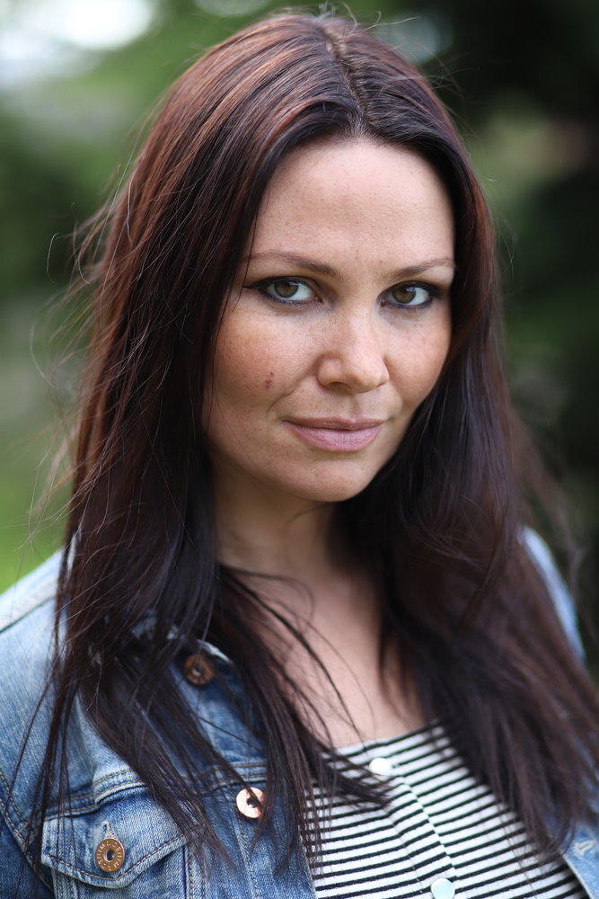 Canon EOS 6D Mark II Sample Photos ePHOTOzine