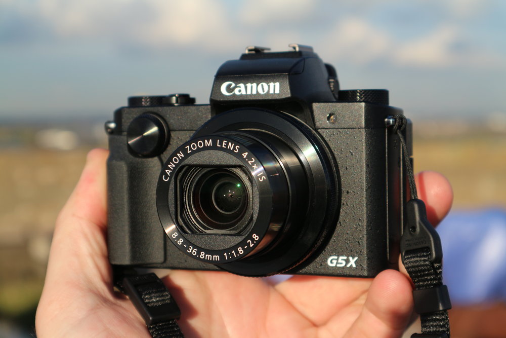 Canon EOS M10 Sample Photos ePHOTOzine