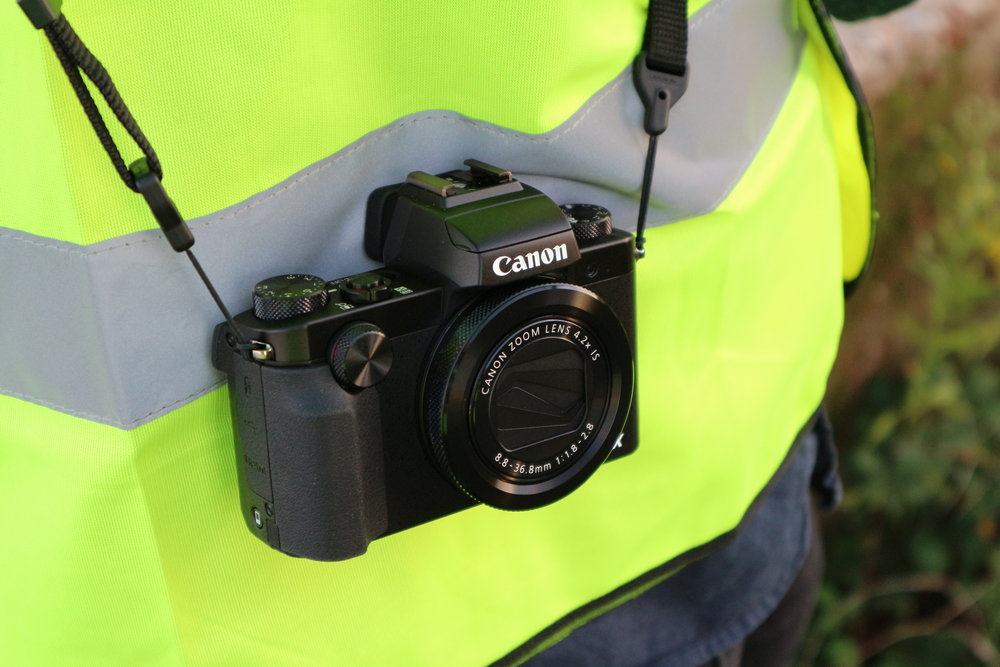 Canon EOS M10 Sample Photos ePHOTOzine