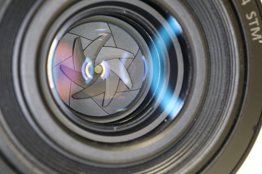 Canon EOS M200 Review Performance ePHOTOzine