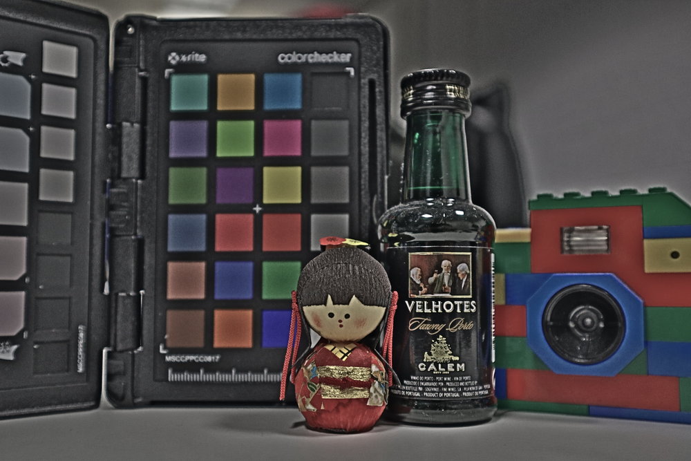 Canon EOS M200 Review - Performance | ePHOTOzine