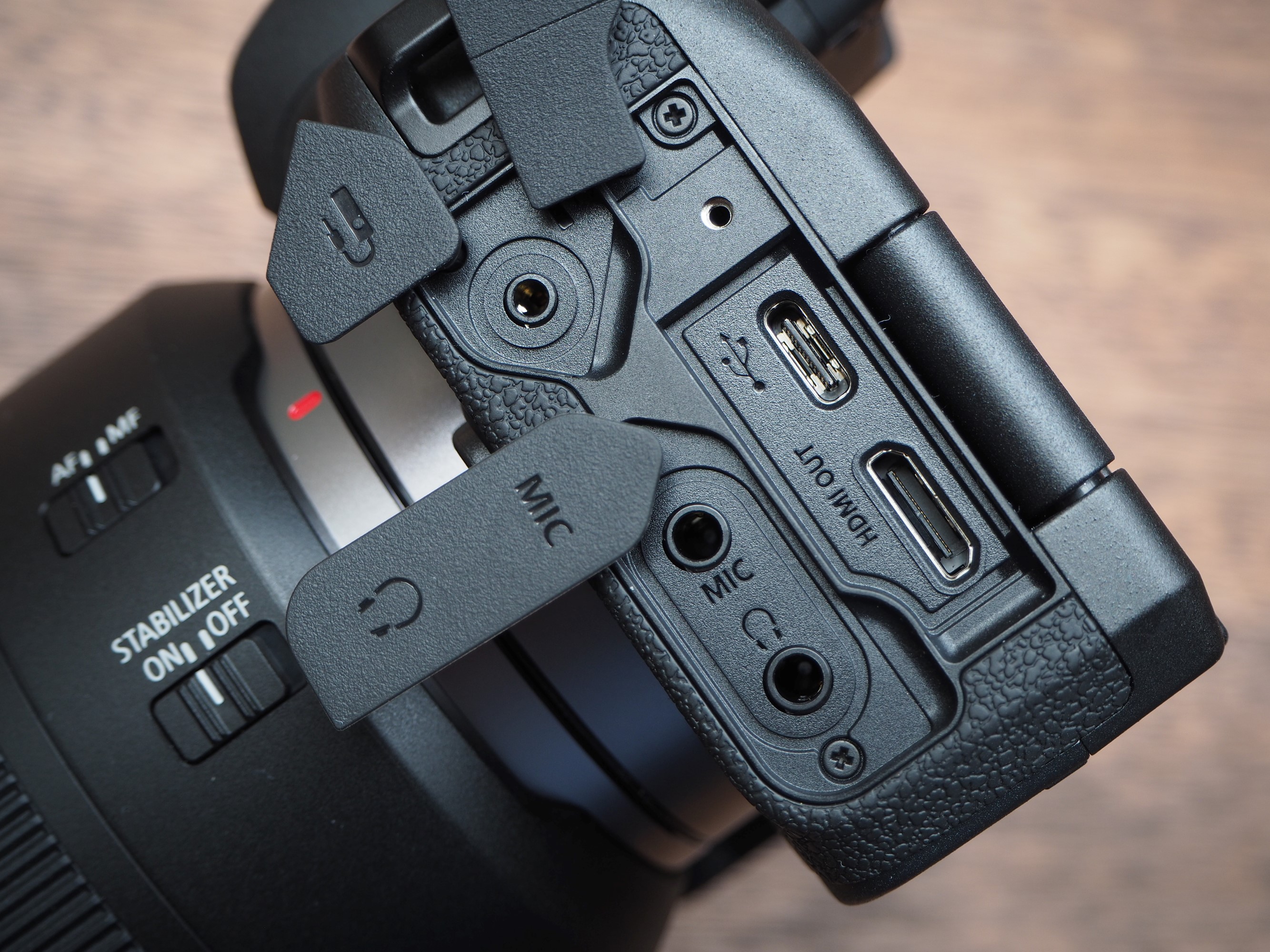 Canon EOS R HandsOn Preview And Sample Photos Performance ePHOTOzine