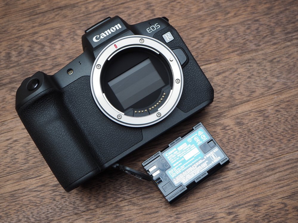 Canon EOS R HandsOn Preview And Sample Photos Performance ePHOTOzine