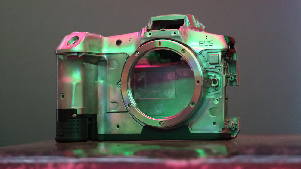 Canon EOS R HandsOn Preview And Sample Photos Performance ePHOTOzine