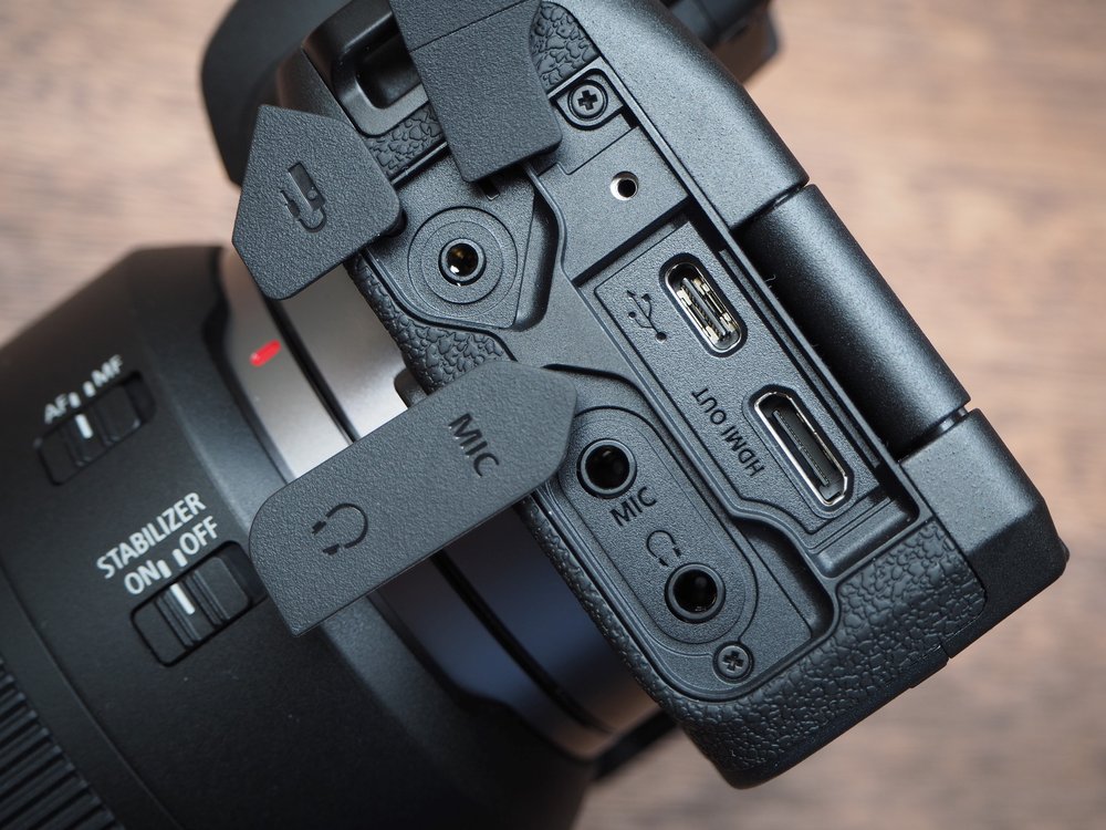 Canon EOS R HandsOn Preview And Sample Photos Performance ePHOTOzine