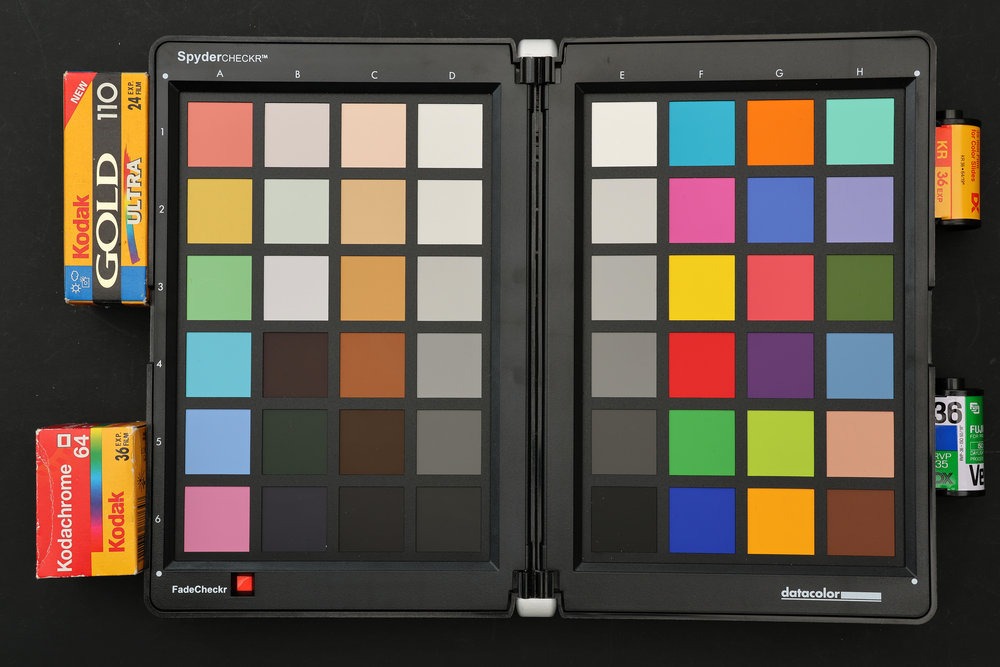 Canon EOS R7 Camera Review Performance ePHOTOzine