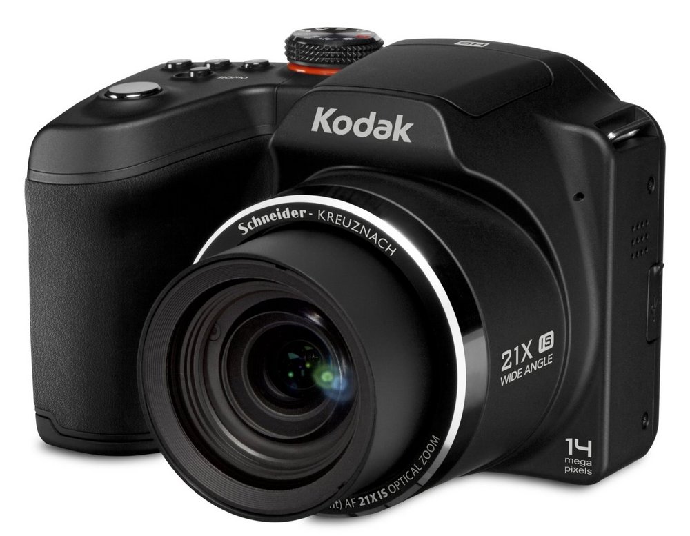 Kodak Easyshare Z5010 Images
