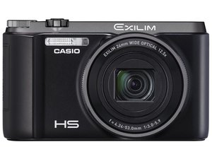 Casio Exilim EX-ZR1100 Specifications