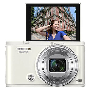 Zr5100 casio Clearance