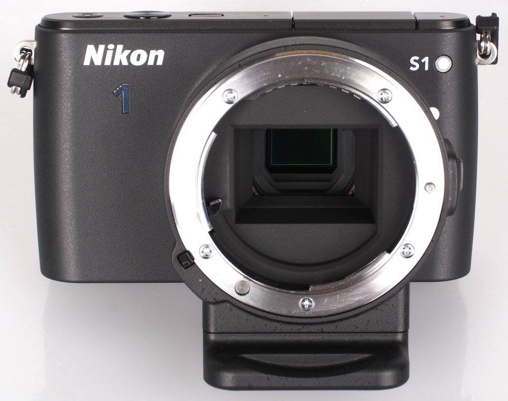Nikon FT1 Images