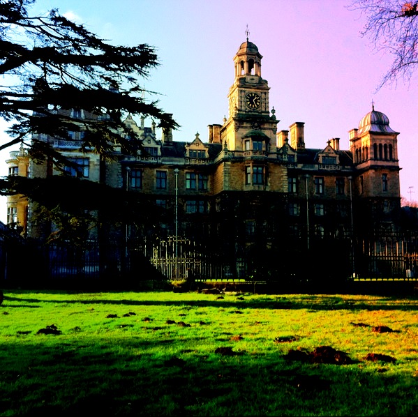 FX Photo Studio iPhone App Review ePHOTOzine