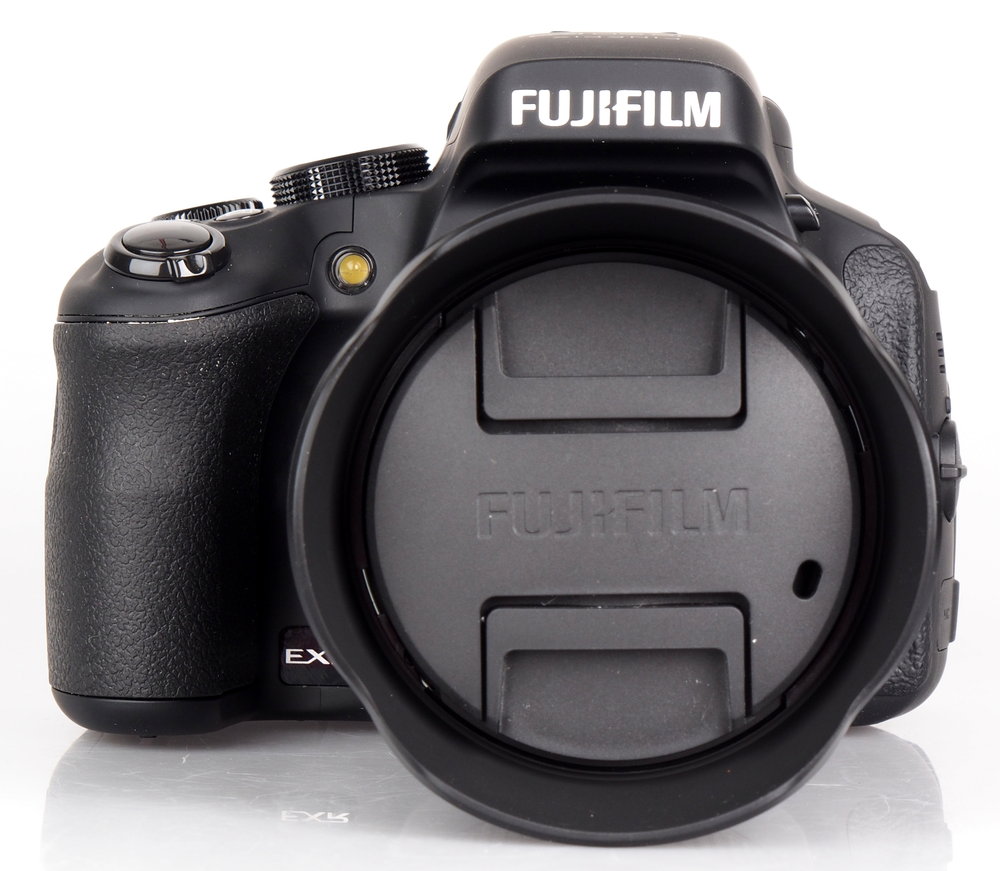 Fujifilm FinePix HS50EXR Images