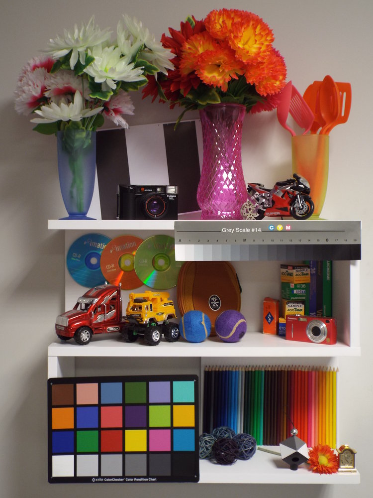 Fujifilm FinePix S8200 Sample Photos | ePHOTOzine