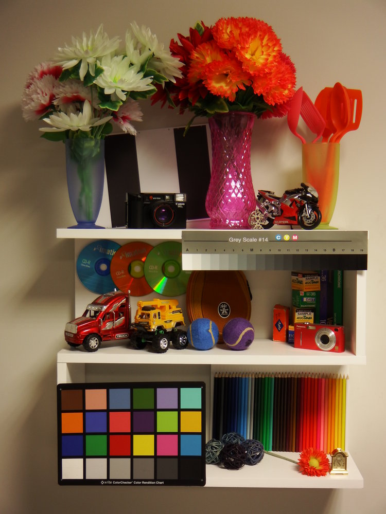 Fujifilm FinePix XP200 Review ePHOTOzine