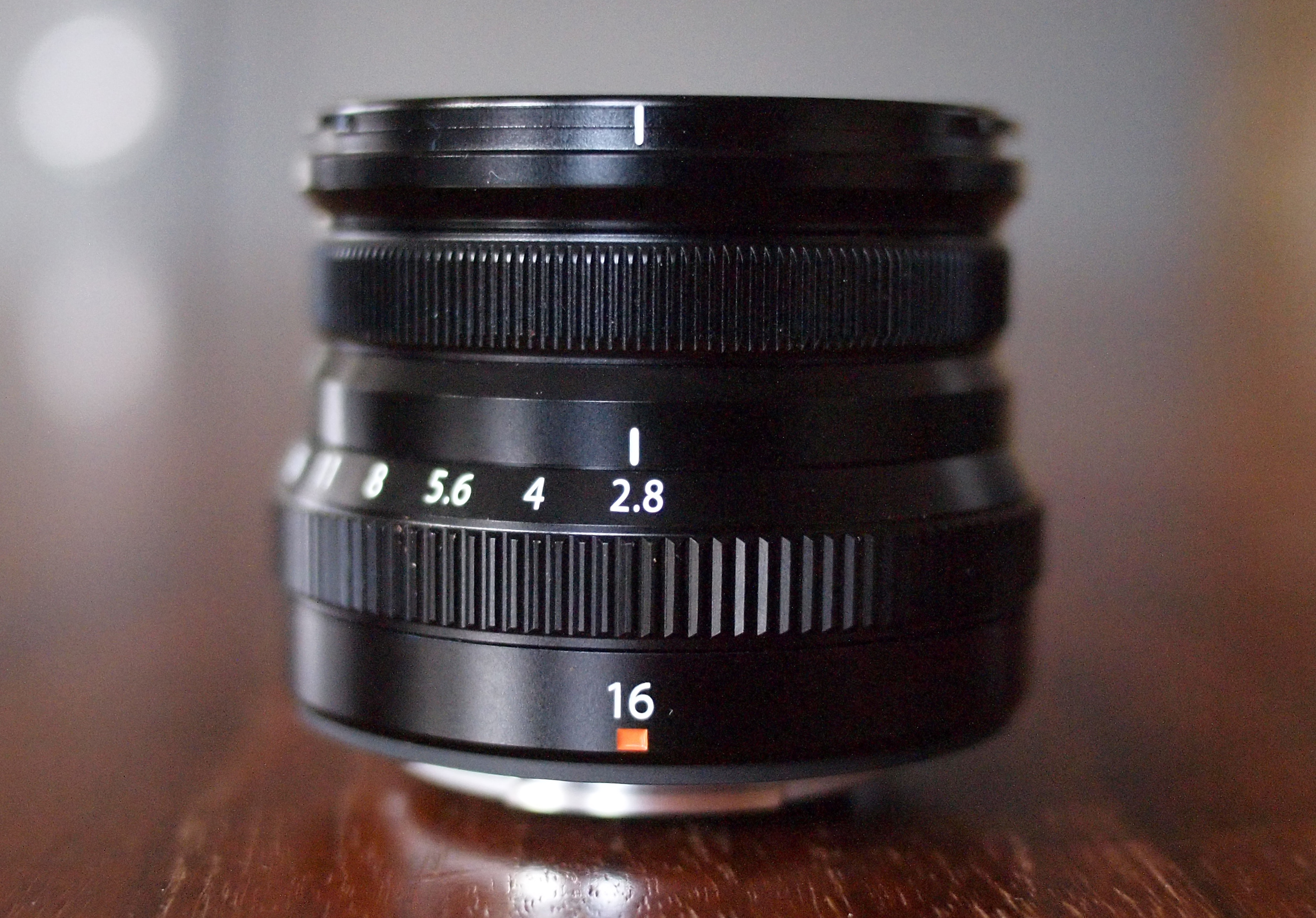 Fujifilm Fujinon XF 16mm f/2.8 R WR Sample Photos | ePHOTOzine