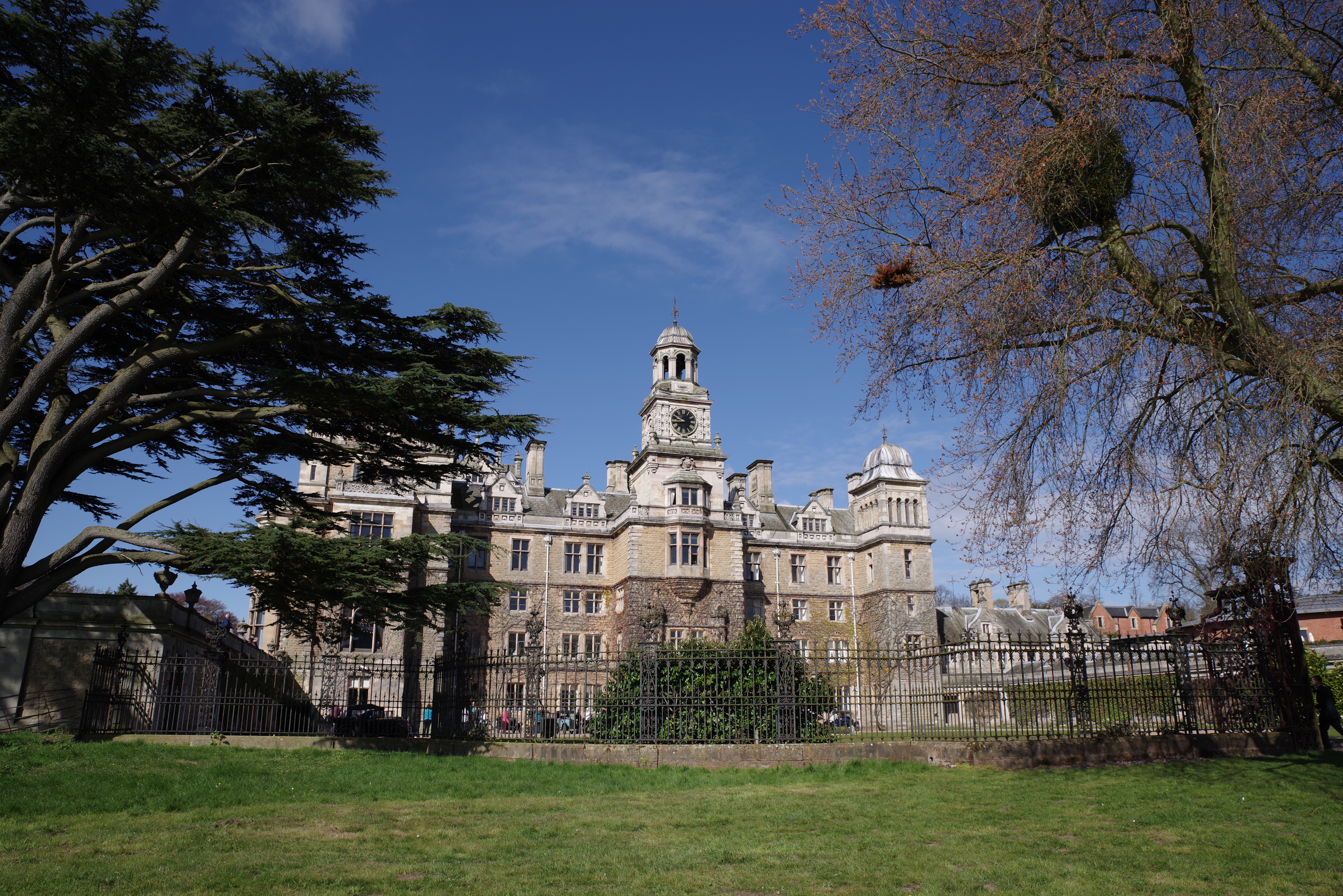 Pentax Hd Pentax D Fa 24 70mm F 2 8 Ed Sdm Wr Sample Photos Ephotozine